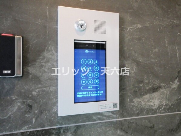 エスリードレジデンス梅田クラスシティの物件内観写真